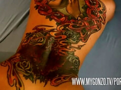 Минет, Семяизвержение, Немки, Хд, Милф, Два парня и девушка, На публике, Втроем