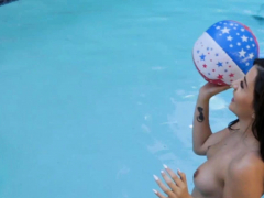 Hondjeshouding, Groep, Hd, Buiten, Tiener