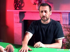 Lieveling, Pijpbeurt, Bruinharig, Diep in de keel, Kut duiken, Mager