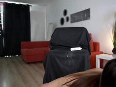 Большая жопа, Домашнее видео