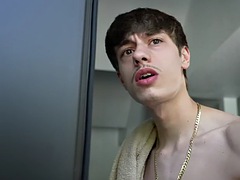 Grote lul, Grote mammen, Pijpbeurt, Bedriegen, Latijnse vrouw, Moeder die ik wil neuken, Realiteit, Stiefmoeder