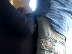 deepthroat and fetish cock torture - feat. ridiculously huge monster tits