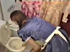 Anal, Blonde, Bondage, Attrapée, Travestis, Fétiche, Épouse