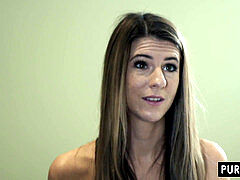 Минет, Мастурбация, Крошечные, Реалити, Бритые, Тощие