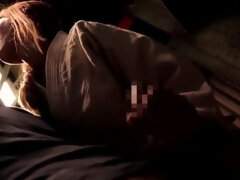 Crazy Japanese chicks Sofia Takigawa, Tia Bejean in Best JAV censored Fingering, Threesomes movie