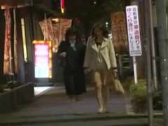 Amateur, Asiático, Japonés