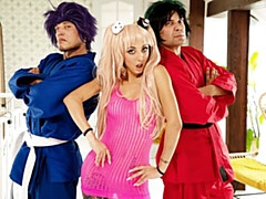 Chambre à dormir, Gros cul, Blonde, Léchez, Seins naturels, Chatte, Adolescente, Nénés