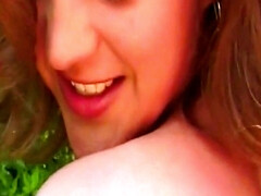 Kont, Bruinharig, Gek, Masseren, Masturbatie, Kut duiken, Tieten likken, Speelgoed