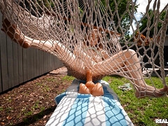 Amateur, Tetas grandes, Atragantadas, Sexo duro, Interracial, Pelirrojo, Tatuaje, Tetas