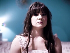 Анальный секс, Минет, Семяизвержение, Дочка, Группа, Секс без цензуры, Молоденькие, Втроем