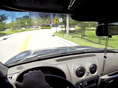 Belleza, Corridas, Europeo, Pov