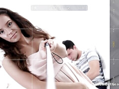 Anal, Culo, Mamada, Morena, Pajear, Coño, Afeitado, Adolescente