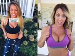 Arsch, Tussi, Schwarz, Blasen, Gehörnter ehemann, Erotisch, Jungendliche (18+), Titten