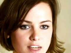 Enthousiasteling, Anaal, Bruinharig, Erotisch, Vuisten, Handbeurt, Lesbisch, Masturbatie