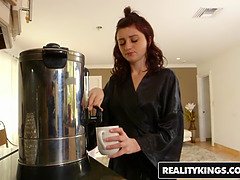 Madura, Ffm, Lamidas, Madres para coger, Coño, Realidad, Adolescente, Trio