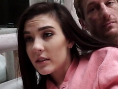 18 jahre, Blondine, Bekleidet, Spermaladung, Familie, Hd, Orgie, Rau