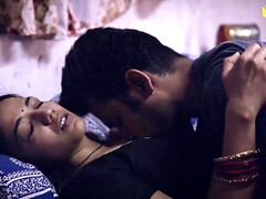 Indian beauties in erotic movie