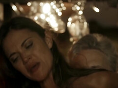 Минет, Кончили внутрь, Милф