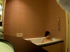 Японки, Втроем, Сиськи