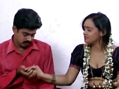 Telugu Sizzling aunty