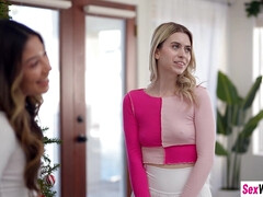 Teens are not her to help but to fuck