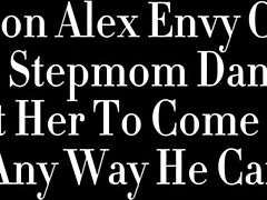 Arsch, Grosser arsch, Blondine, Reif, Milf, Orgie, Muschi, Sohn