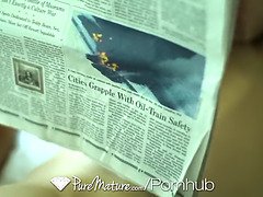 Amateur, Anal, Beauté, Blonde, Plantureuse, Éjaculation interne, Hd, Masturbation