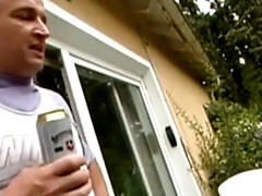 Анальный секс, Большие сиськи, Немки