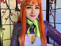 Enthousiasteling, Anaal, Pijpbeurt, Olie