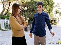 Culo grande, Verga grande, Mamada, Estilo perrito, Sexo duro, Coño, Alto, Tetas