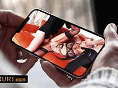 Culo grande, Tetas grandes, Rubia, Tetona, Cornudo, Hd, Maduro, Medias largas