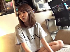 Любители, Азиатки, Минет, Дилдо, Ласковые ручки, Соски, Игрушки, Вибратор