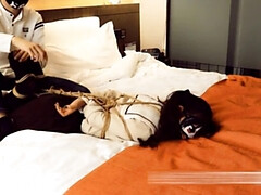 Asiático, Sadomasoquismo, Hd, Japonés