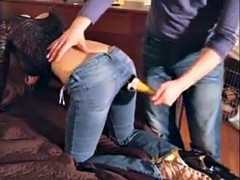 Любители, Анальный секс, Бутылка, Дилдо, Фистинг, Милф