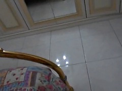 Leie, In den arsch, Hardcore, Reif, Transfrau