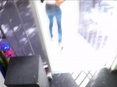 Zwart, Pijpbeurt, Zwart, Interraciaal, Realiteit