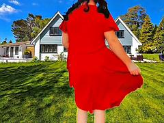 Красивые, Большие сиськи, Колледж, Трансвеститы, Семяизвержение, Мастурбация, Трансы, Сиськи