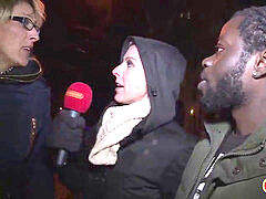 Lecken, Lingerie, Reif, Milf, Öffentlich, Muschi, Rotschopf, Rasiert