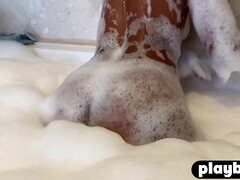 Culo, Ébano, Sexo duro, Lencería, Masturbación, Pequeña, Estrella porno, Coño