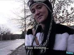 Enthousiasteling, Badkamer, Pijpbeurt, Bedriegen, Sperma in gezicht, Buiten, Gezichtspunt, Openbaar