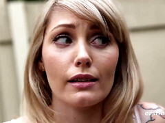 Anal, Cul, Gros cul, Gros seins, Brunette brune, Queue, Mère que j'aimerais baiser, Adolescente