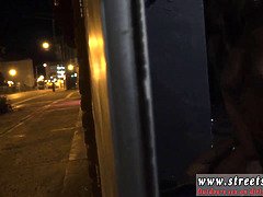 Bondage discipline sadomasochisme, Fetisj, Hardcore, Hd, Buiten, Alleen, Tiener, Tieten likken