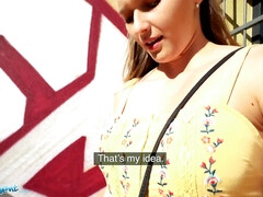 Lieveling, Grote mammen, Stel, Sperma, Natuurlijke tieten, Gezichtspunt, Realiteit, Tieten likken