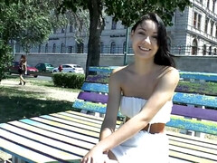 Эротика, Фетиш, Голышом, На природе, На публике, Молоденькие