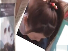 Asiatique, Brunette brune, Collège université, Hard, Japonaise, Mère que j'aimerais baiser