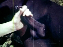 Большой член, Большие сиськи, Черные, Грудастые, Межрасовый секс, Натуральные сиськи, Ретро, Винтаж