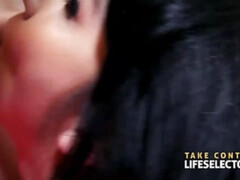 Glorious Oral from the BJ Queen herself