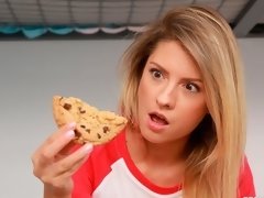 69 negenenzestig, Bruinharig, Brillen, Logement, Lesbisch, Likken, Kut duiken, Thais