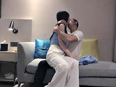 Amateur, Gros seins, Sucer une bite, Chinoise, Pénétrer avec le poing, Fille latino, Massage, Nénés