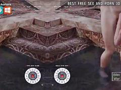 Chica, Mamada, Morena, Divertido, Pajear, Lesbiana, Adolescente, Tetas